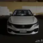 للبيع سوزوكي بالينو 2024