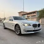بي ام 730