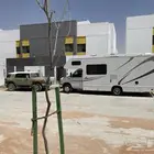 موترهوم فورد موديل 2020