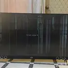 شاشة سمارت ذكية