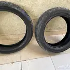 كفرات دباب قولد وينق مستعملة