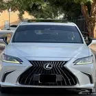 لكزس-ES300h-2022(ممشي41الف)