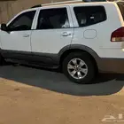 للبيع كيا موهافي 2018
