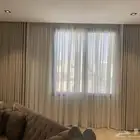 ستائر ويفي
