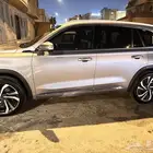 جيلي مونجارو 2023 للبيع