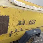 عدد 3 حفار كمبريشن