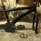 هيكل نضيف