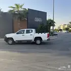 2024 ديزل اتوماتيك بدون دبل L200