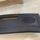 قشرة طبلون كابرس ( كحلي)