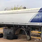 تنك 6 طن للبيع