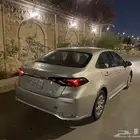 للبيع كورولا الحد43