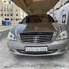 مرسيدس بانوراما S 500