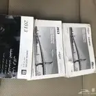 كتيب يوكن 2013 GMC