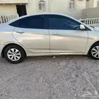 اكسنت 2015 ممشى 251 الف