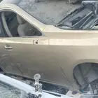 ابوب لكزز 350 2010 يمين مع الرفرف