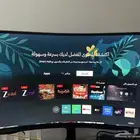 شاشة سامسونج اوديسي g6