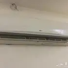 مكيف اسبيلت