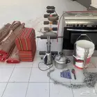 اثاث اغراض مستعملة للبيع