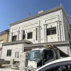 توريد وتركيب حجر ورخام