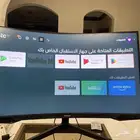 شاشة منحنية اخت الجديدة ساسمونج