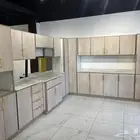 دواليب مطابخ جاهز