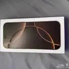 ايفون 16 pro max