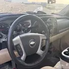 سلفرادو 2011 z71 LT فل