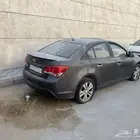 شفر كروز 2013 للبيع كامل السيارة