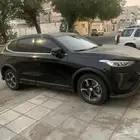 هافال جوليان برو 2025 للتنازل