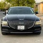 جينسس رويال بلس V6 شاشات خلفية بدي ومحركات وكالة