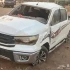 بيع تشليح هيلكس 16 حايل ( الشملي )