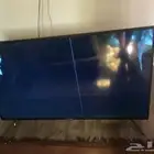شاشه تلفزون