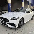 مرسيدس Kit AMG C200 2024 جديد