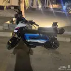 دباب كهرباء موديل 2025