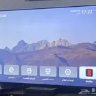 شاشة جنرال