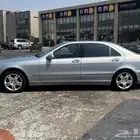 مرسيدس s350