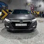هوندا اكورد 2019