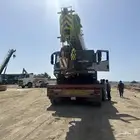 Crane Rent