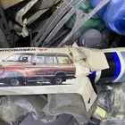 خط جيب صالون 87