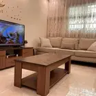 طاولة تلفاز طاولة ضيافة من هوم بوكس
