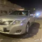 بيعه مستعجله كامري 2010 وارد أمريكي سليمة المحركات