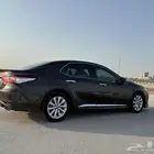 كامري 2019