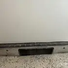 صدام خلفي هايلوكس وكالة