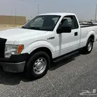 فورد F150 بدون دبل 2013 تشيكات الوكاله 8v