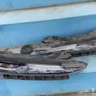 كشافات كونا 2018-2019-2020