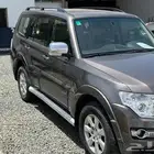 ميتسوبيشي باجيرو