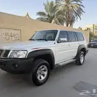 باترول فتك 2015