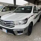 تويوتا هايلوكس 2024 سعودي ديزل مكينه كبير 2800