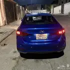 هيونداي أكسنت موديل 2019