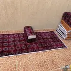 مدات تركية جديدة مع مراكي